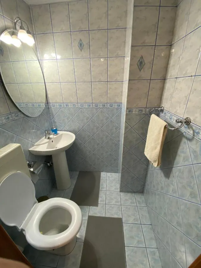 Belvedere Residence Splaiul Unirii Nice View Bucureşti 0*,  România