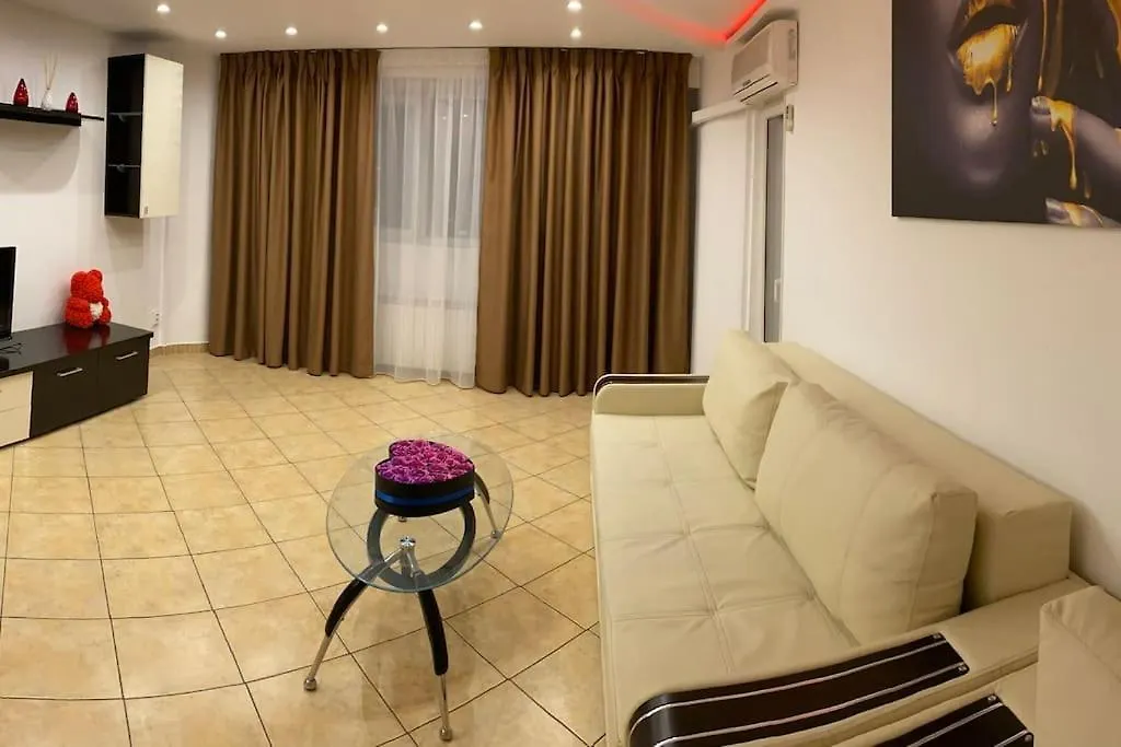Belvedere Residence Splaiul Unirii Nice View Bucureşti 0*,  România