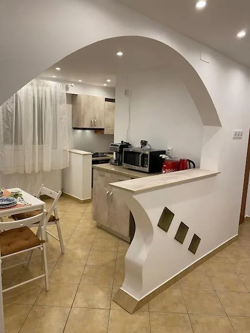 Apartament Belvedere Residence Splaiul Unirii Nice View Bucureşti România