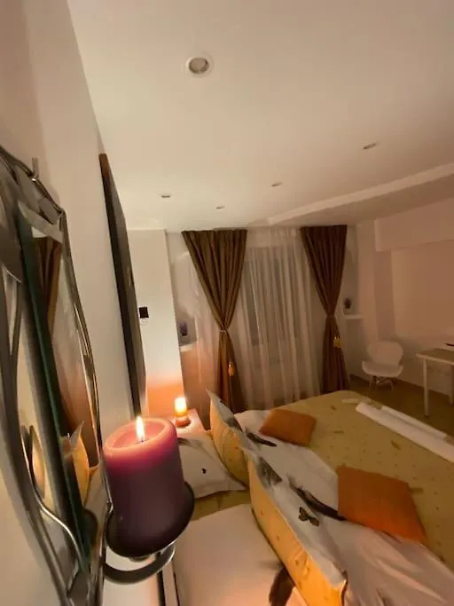 Belvedere Residence Splaiul Unirii Nice View Bucureşti Apartament