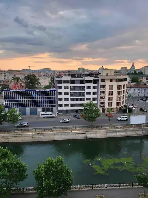 Belvedere Residence Splaiul Unirii Nice View Bucureşti