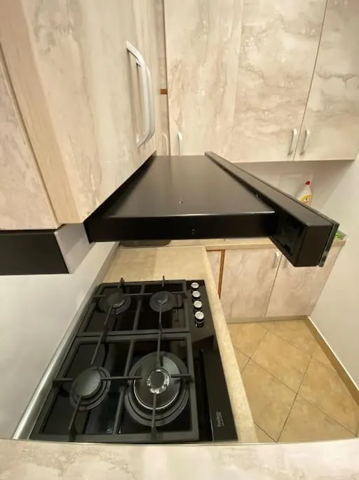 Belvedere Residence Splaiul Unirii Nice View Bucureşti Apartament