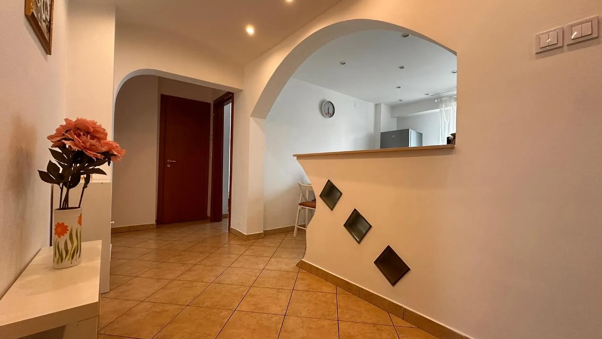 Apartament Belvedere Residence Splaiul Unirii Nice View Bucureşti România