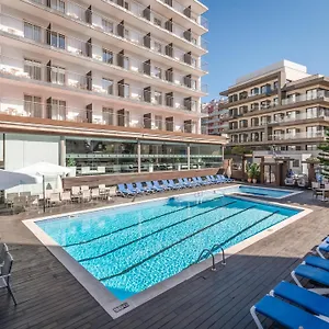 Alegria Mariner 4*, Lloret de Mar Spania