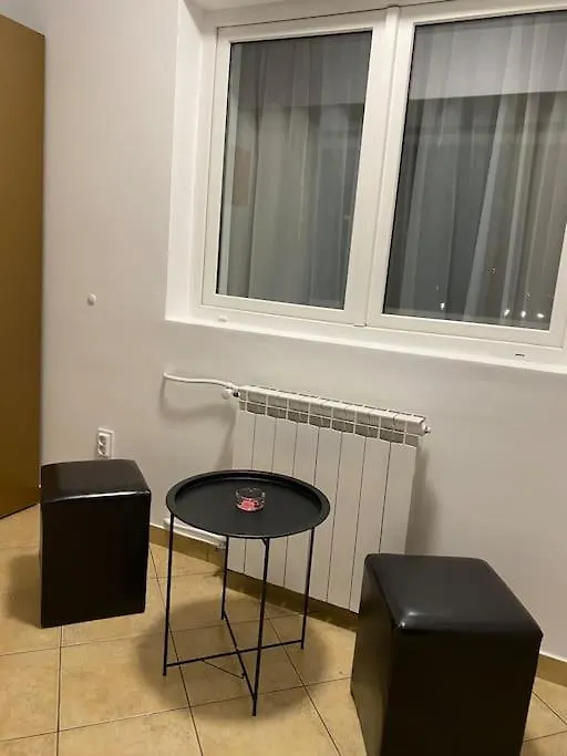 Belvedere Residence Splaiul Unirii Nice View Bucharest Romania